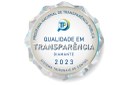 Transparência Pública - Selo Diamante